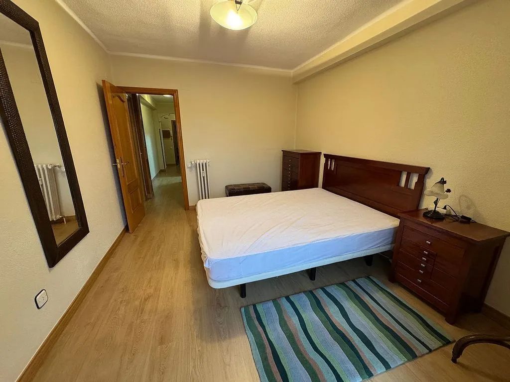 Chambres - Apartment with Marina Views in Zamora