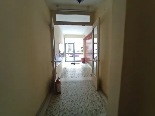 Ingresso - Apartment with Character in Athens