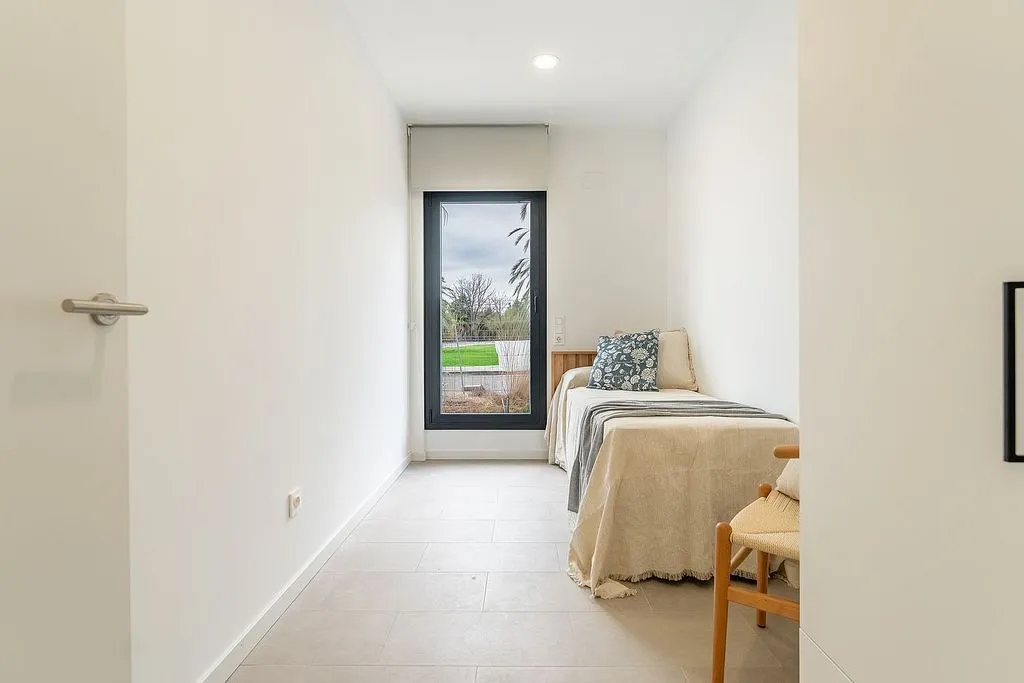 Magamistoad - New Flat with Pool in Cambrils