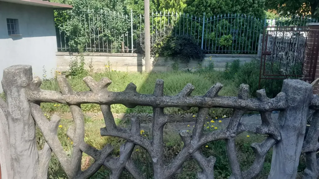 Aed - Quadrilocale with Private Garden in Cambiano
