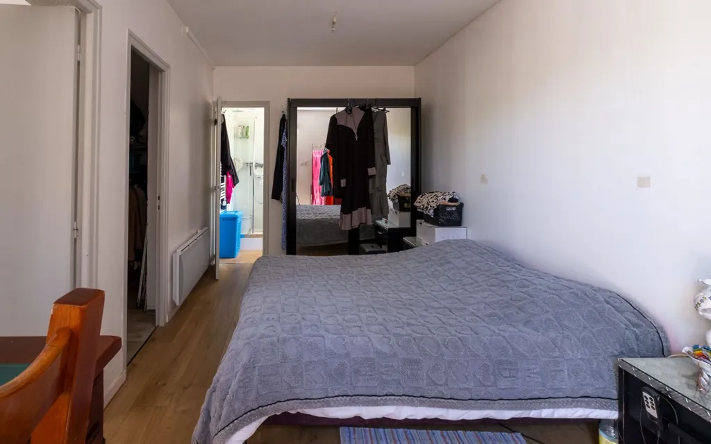 Magamistoad - Two-Appartment House with Garden in Forcalquier