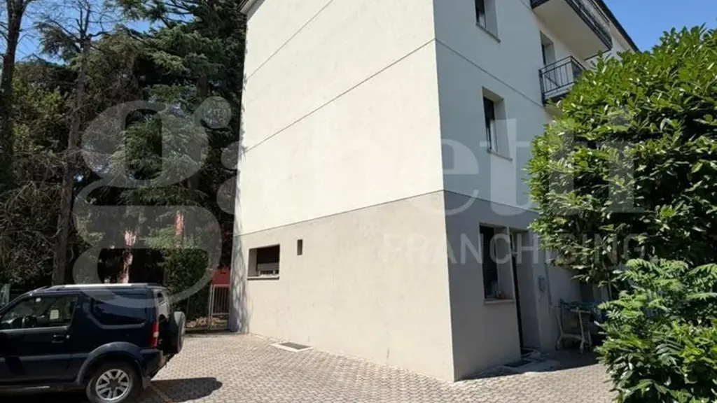 Esterno - Unfurnished Triplex with Balcony in Bologna