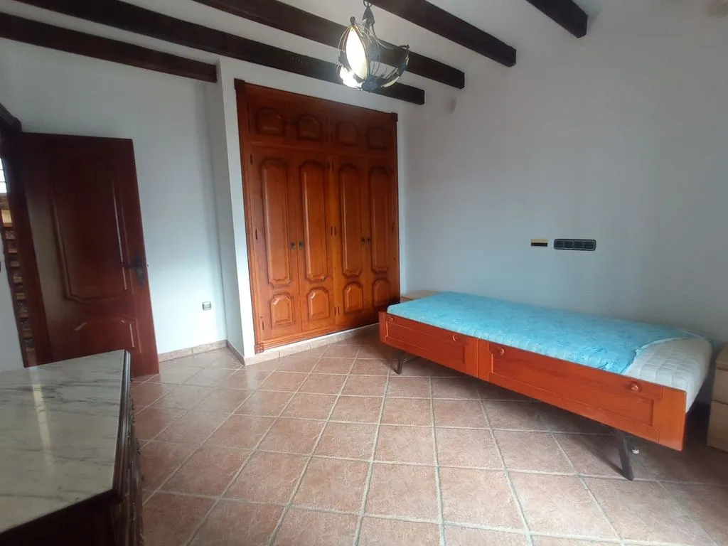 Magamistoad - Detached House with Pool in Mijas