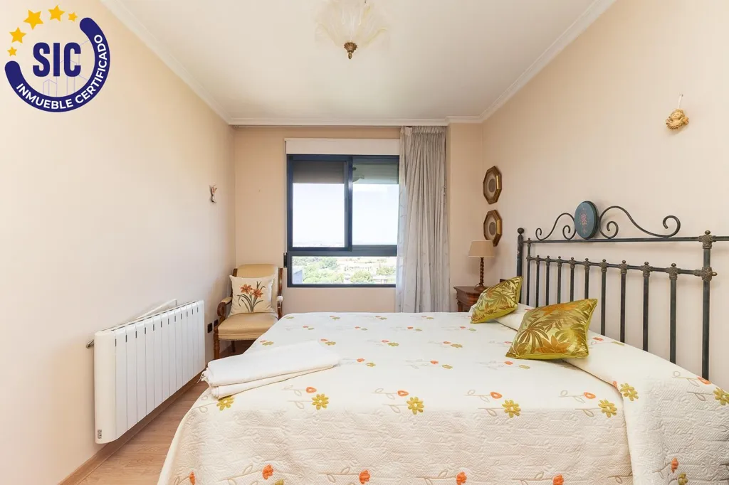 Magamistoad - Premium Penthouse with Pool in Mislata