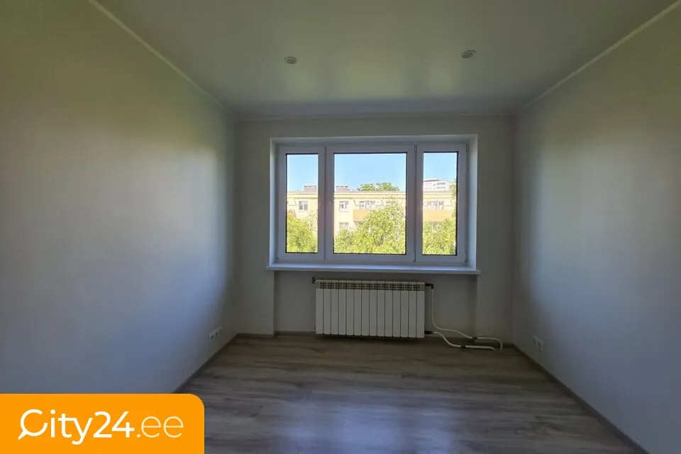 Stanze - Renovated Flat with Sea View in Kadriorg