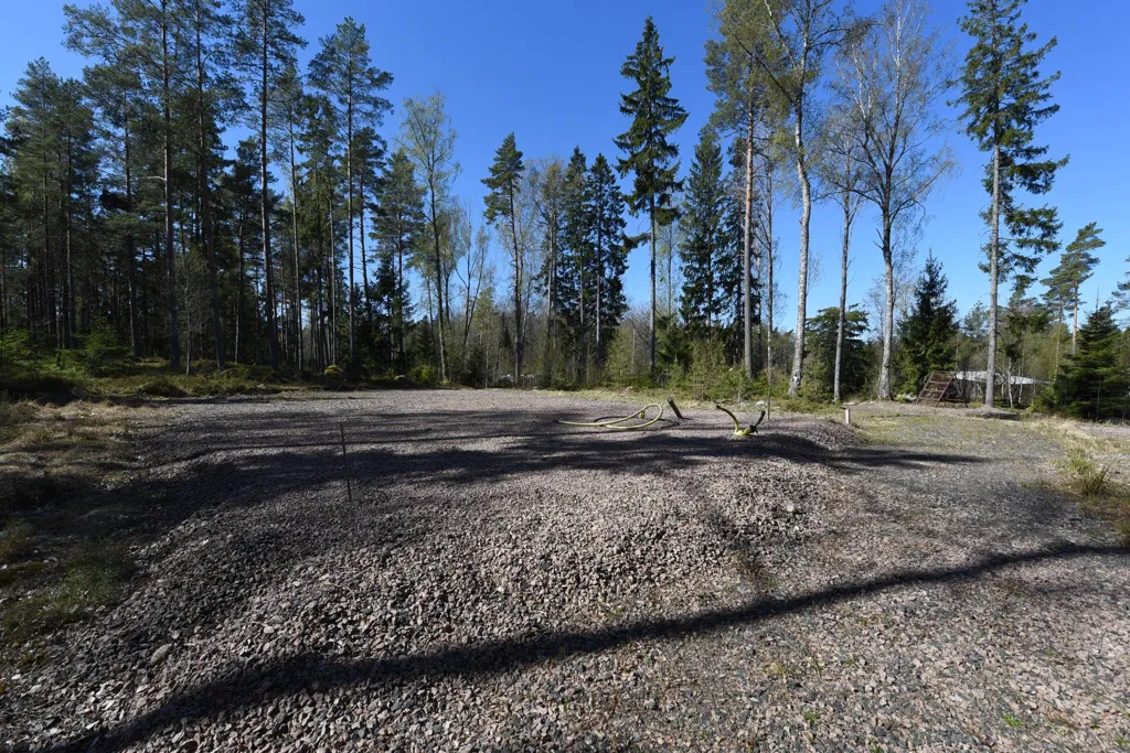 Terrain à Kristinehamns kommun