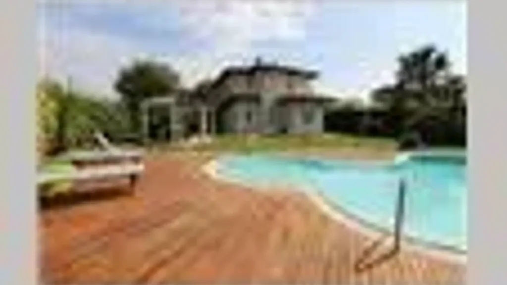 Bassein - Luxury Villa with Pool in Forte Dei Marmi
