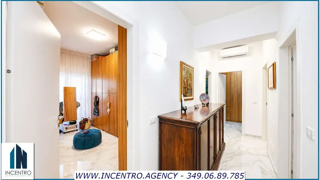 Esik - Completely Reworked Apartment with Balcony in Spadafora