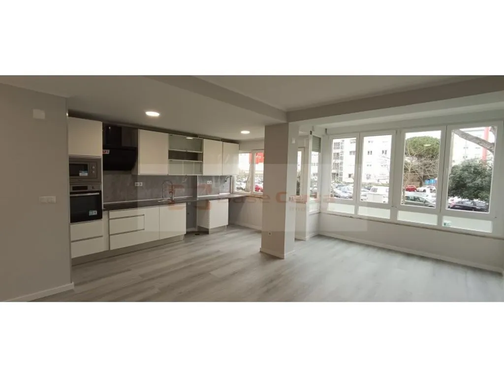 Cuisine - Luxury Apartment with Beach Access in Oeiras