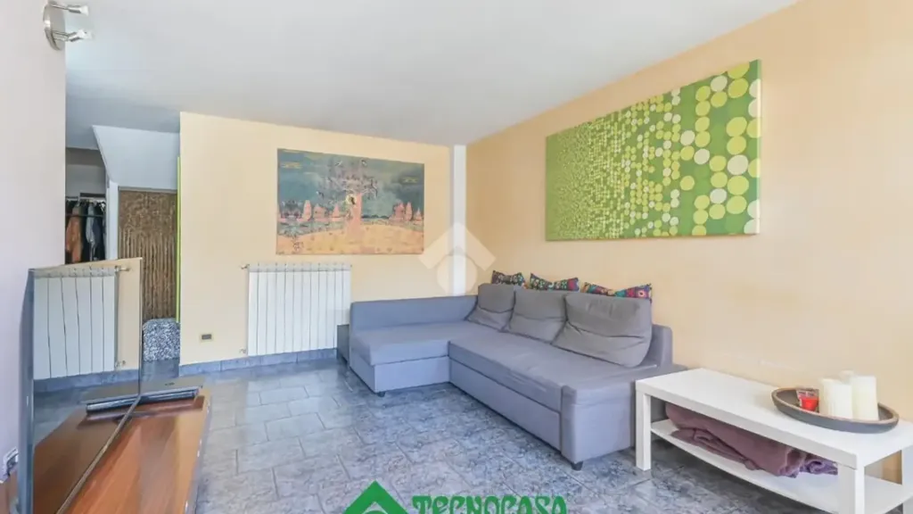 Elutuba - Villa with Private Garden in Aulla
