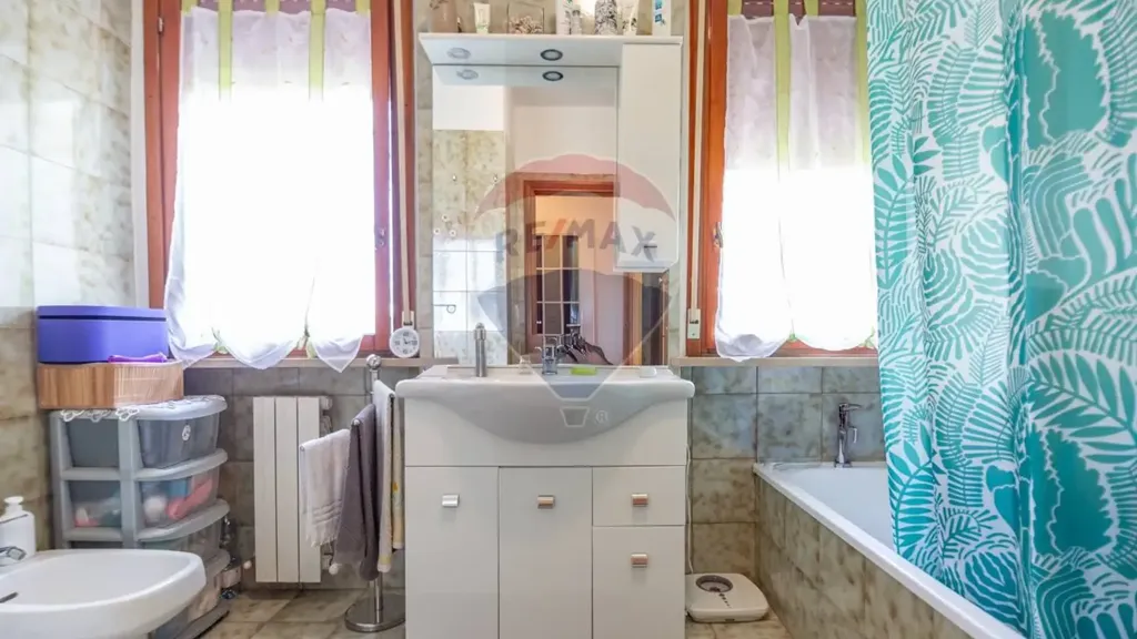 Vannitoad - Rustic-Style Flat with Balcony in Chieti