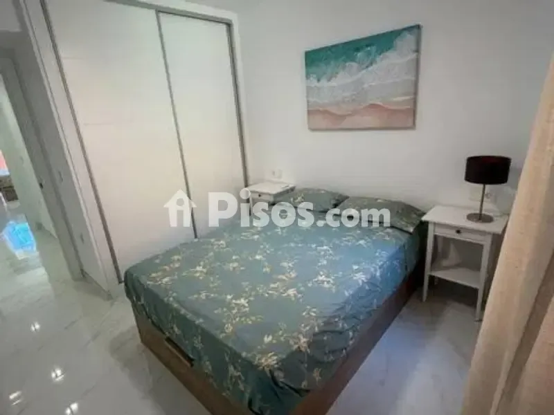 Magamistoad - Bright Apartment with Pool in Cortijo Torrequebrada