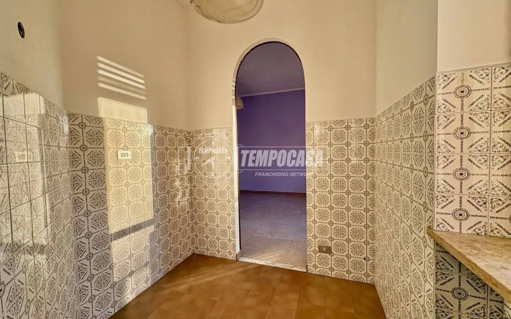 Esik - Trilocale with Terrace in Rivalta di Torino