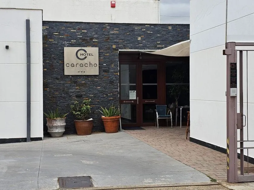 Exterior - Hotel with Bar-Restaurant near Corella Centre