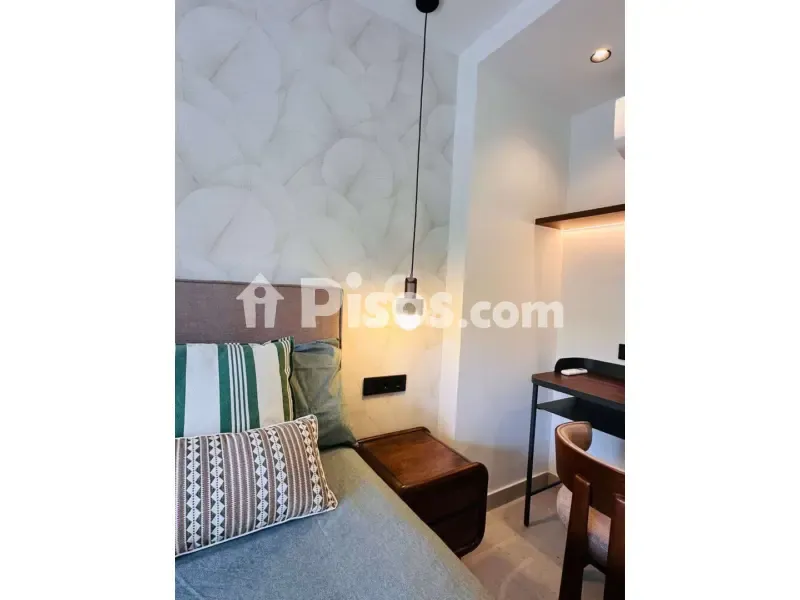 Magamistoad - Apartment with Pool in Marbella's Golden Mile