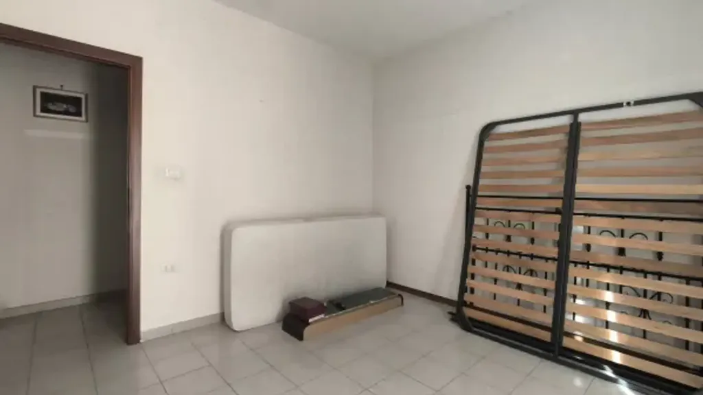 Magamistoad - Bright Trilocale with Balcony in Cosenza