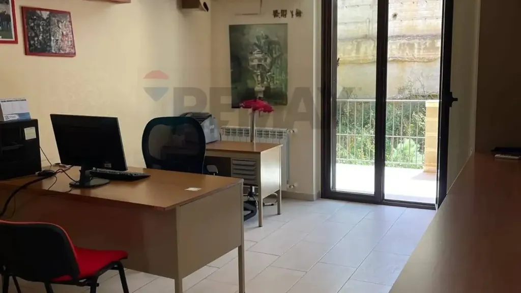 Studio - Spacious Apartment with Balcony in Agrigento