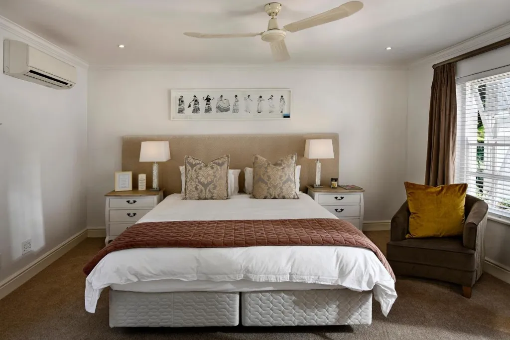 Camere da letto - 4-Piece Apartment with Balcony in Puteaux