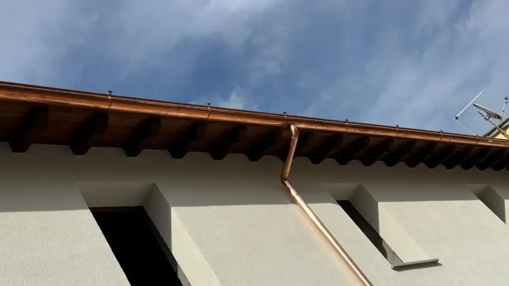Välivaade - Terraced House with South Exposure in Lucca