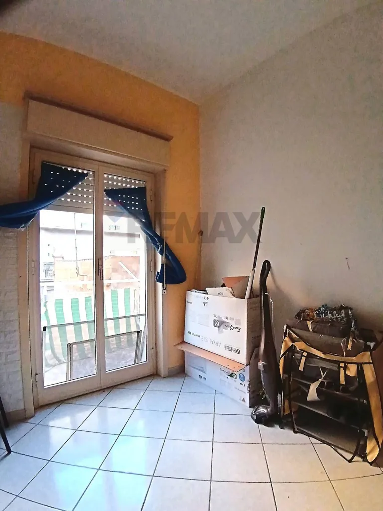 Toad - Armed Apartment with Sea View in Agrigento