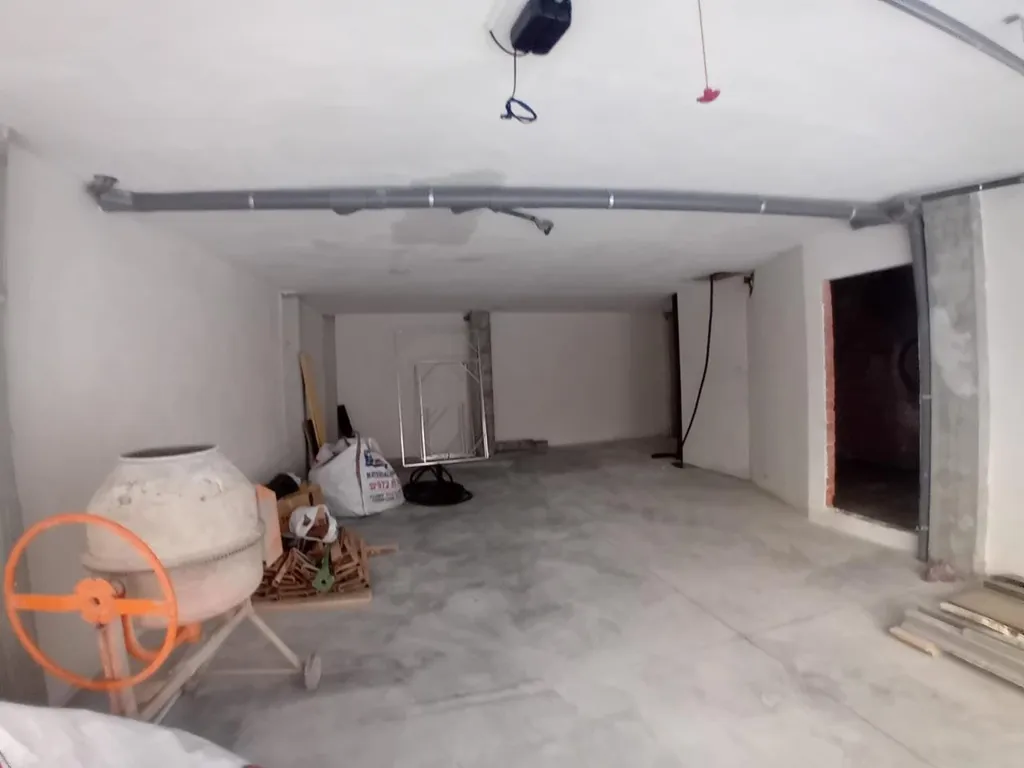 Garaaž - Newly Built Apartment with Sea View in Els Grecs