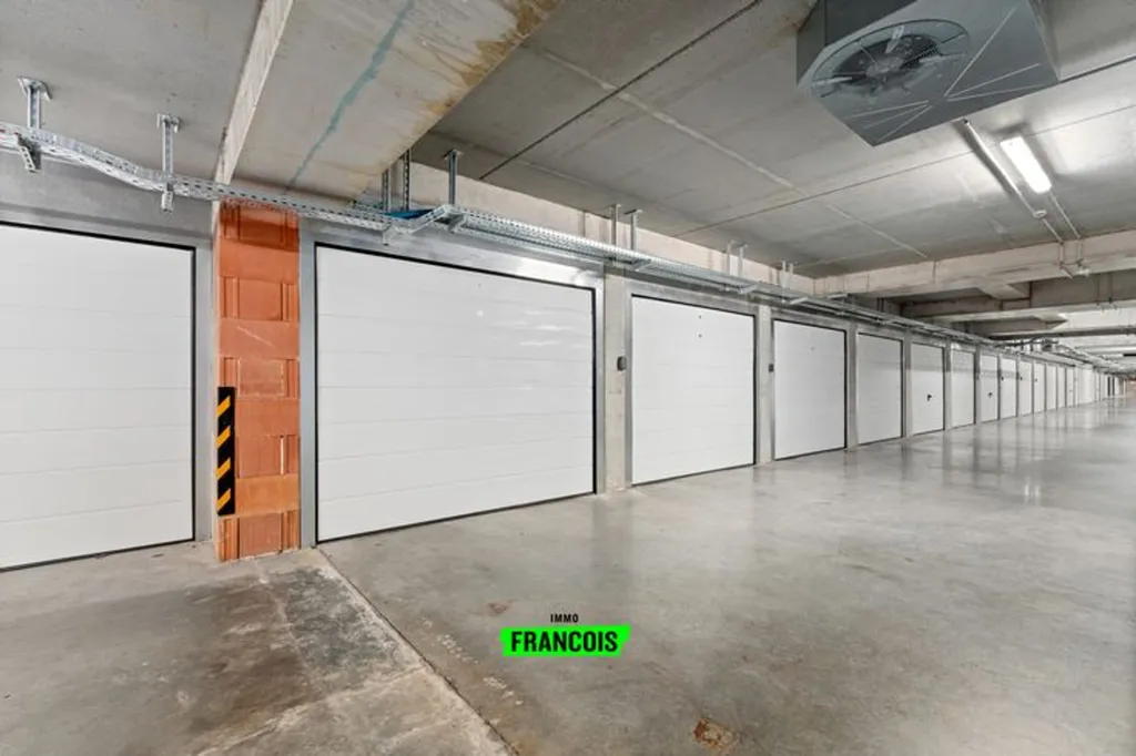 2-bedroom apartment in Oostende