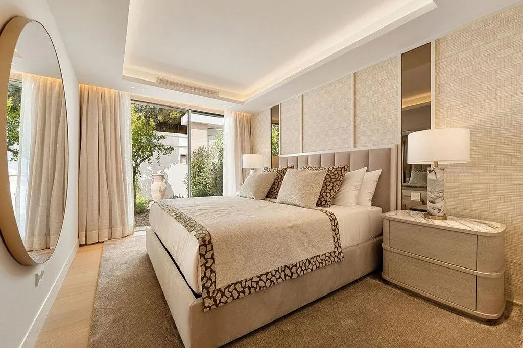 Magamistoad - Modern Villa with Pool in Nueva Andalucía