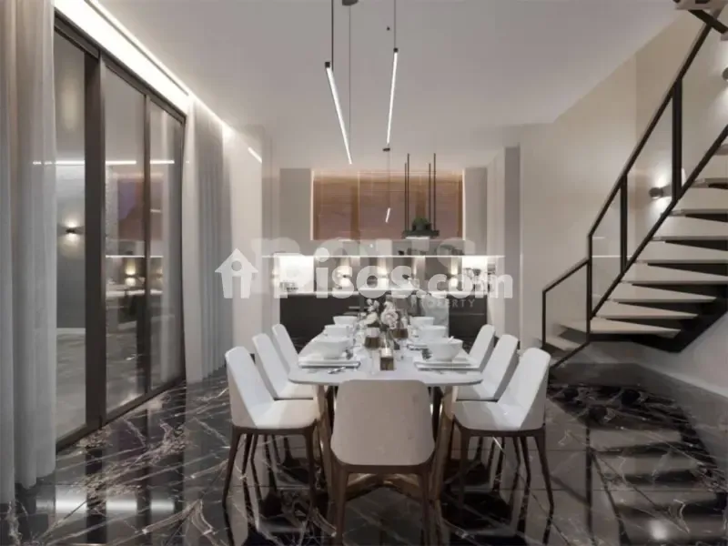 Maison 5 chambres à ES