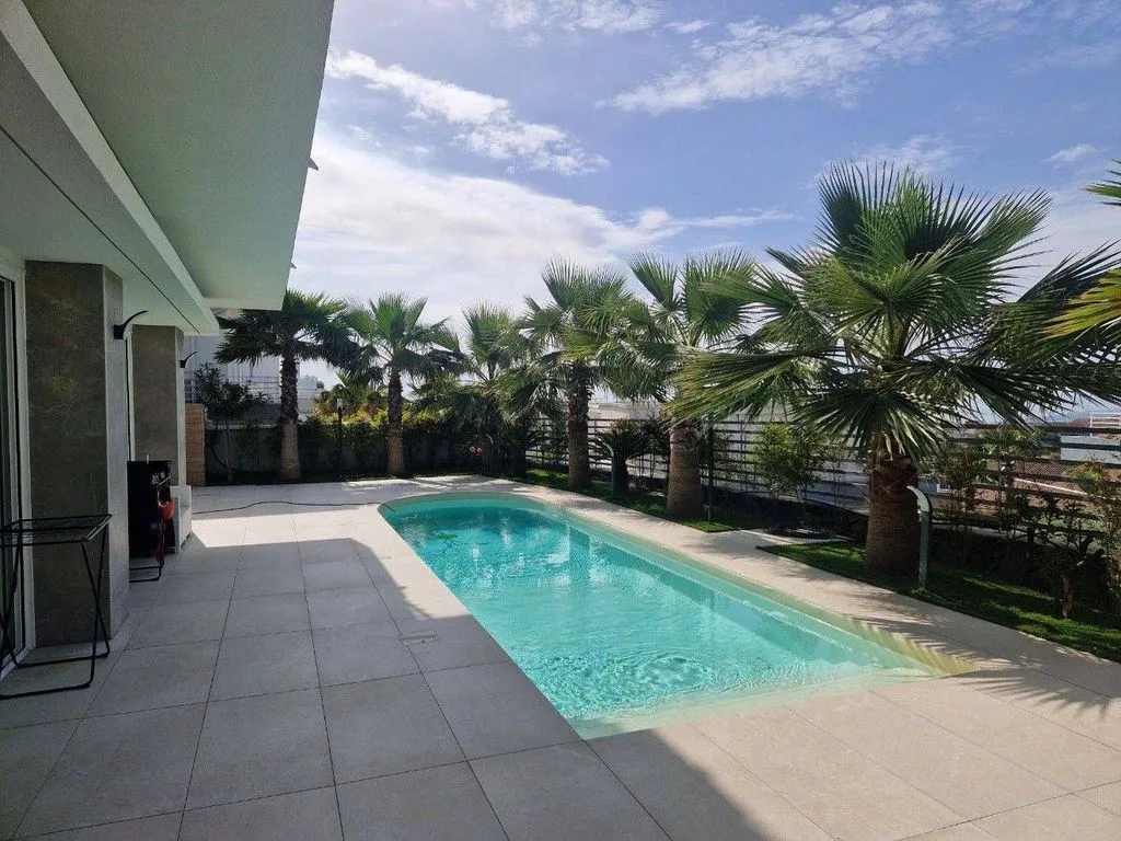 Piscine - Luxury Villa with Pool in Gravina di Catania