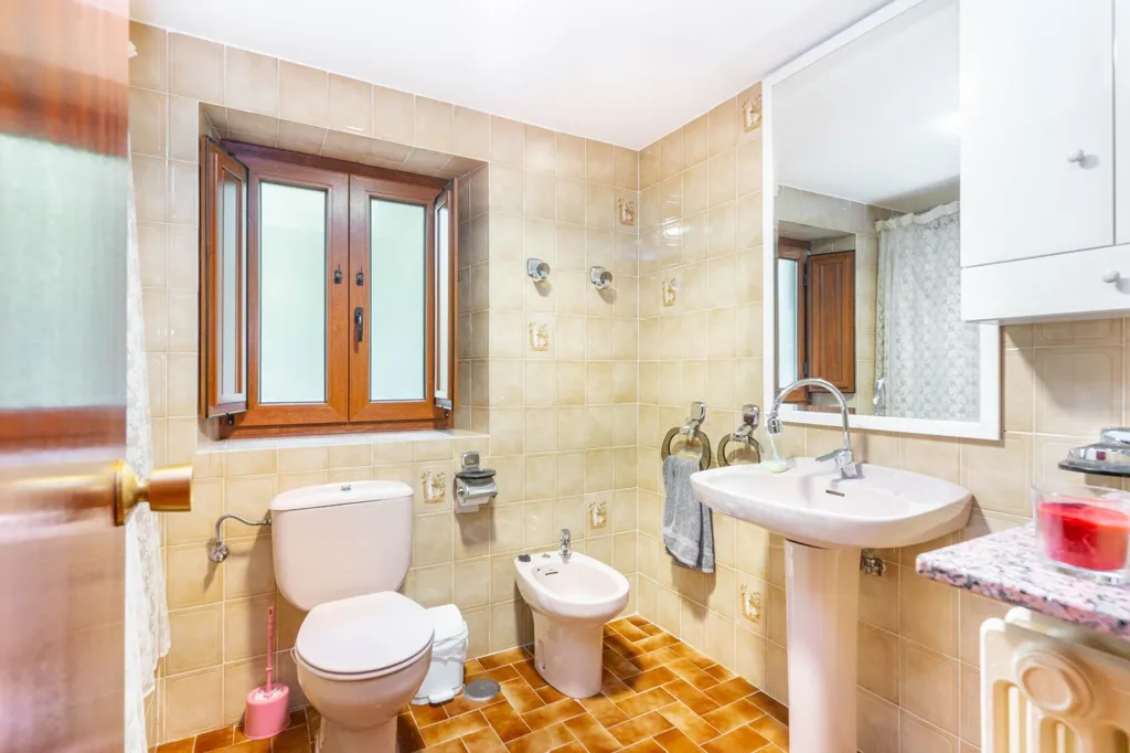 Vannitoad - Converted Watermill with Garden in Babia Valley