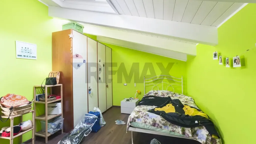 Chambres - Panoramic Apartment with Sea View in Montesilvano
