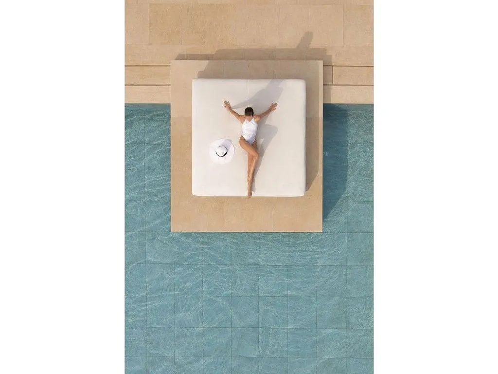 Vue aérienne - Contemporary Villa with Pool in Ses Salines