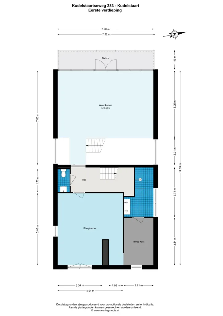 Plaan - Architectural Villa with Westeinderplassen View