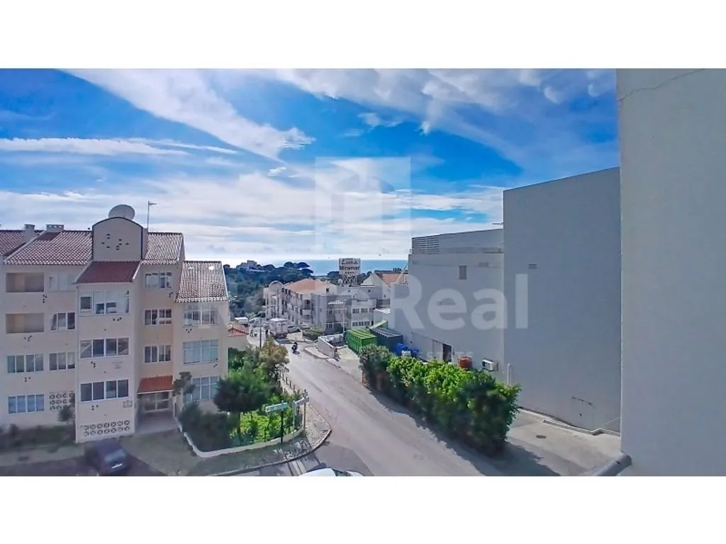 Balcon - Luxury Flat with Sea View in Albufeira