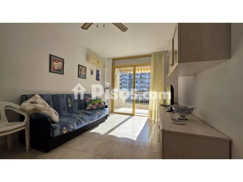 Elutuba - Apartment with South View in Salou Eixample