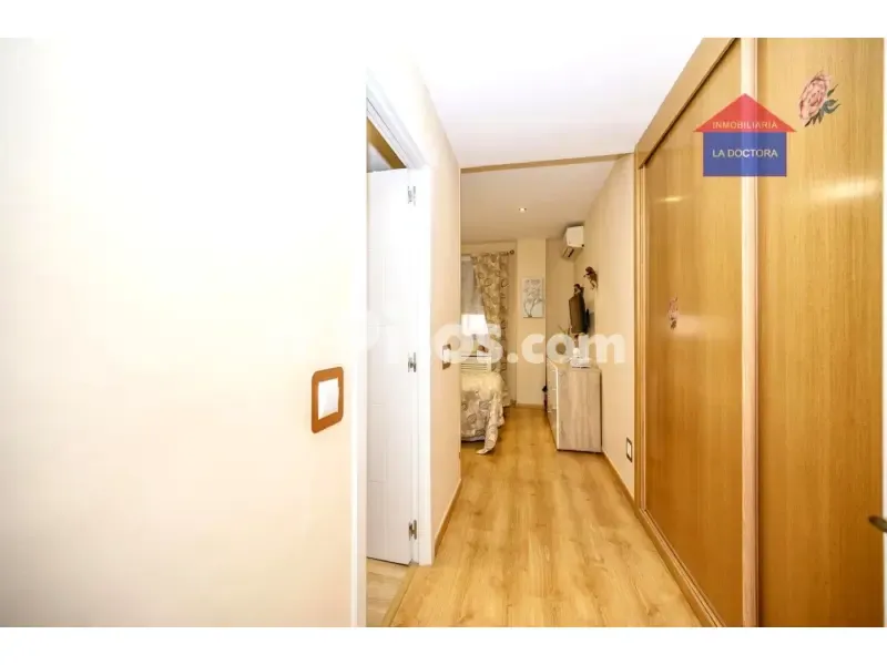 Entrée - Spacious Apartment with Terrace in Navalcarnero