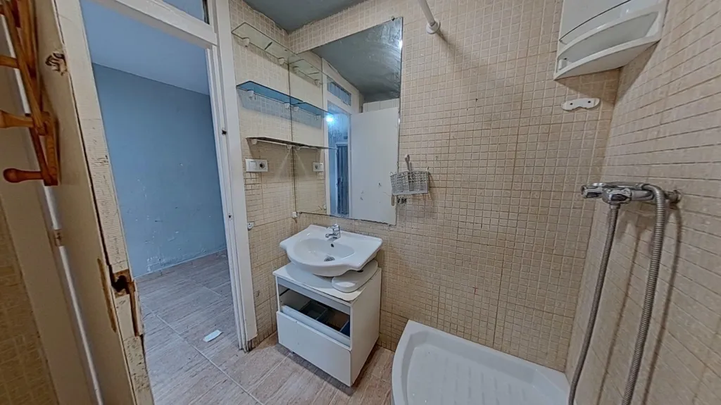 Vannitoad - Apartment with Central Location in El Raval, Barcelona