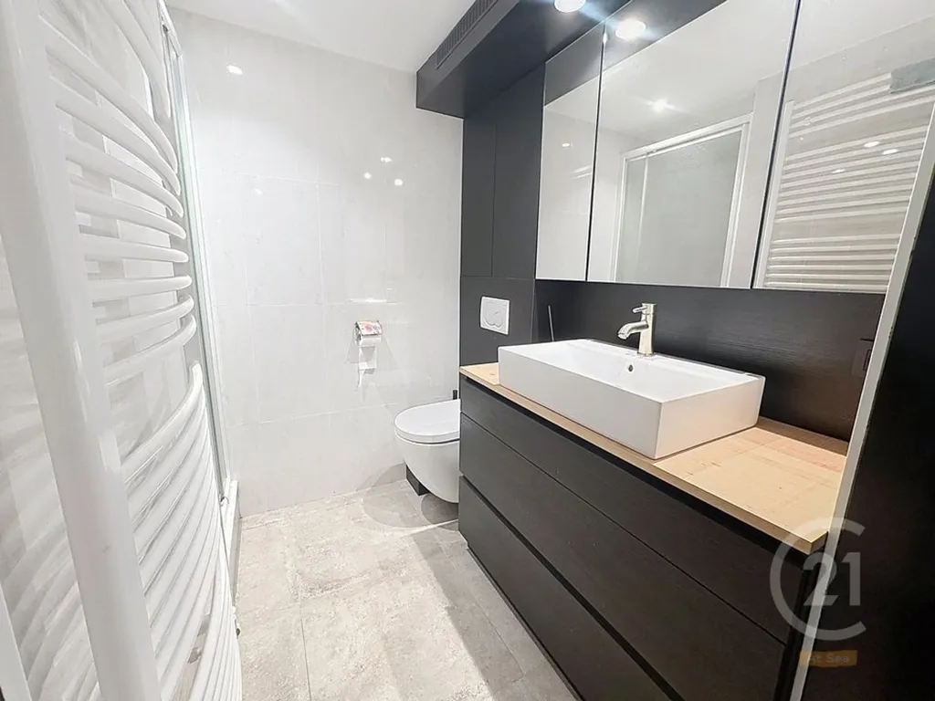 Bagni - Apartment with Terrace in Central Middelkerke