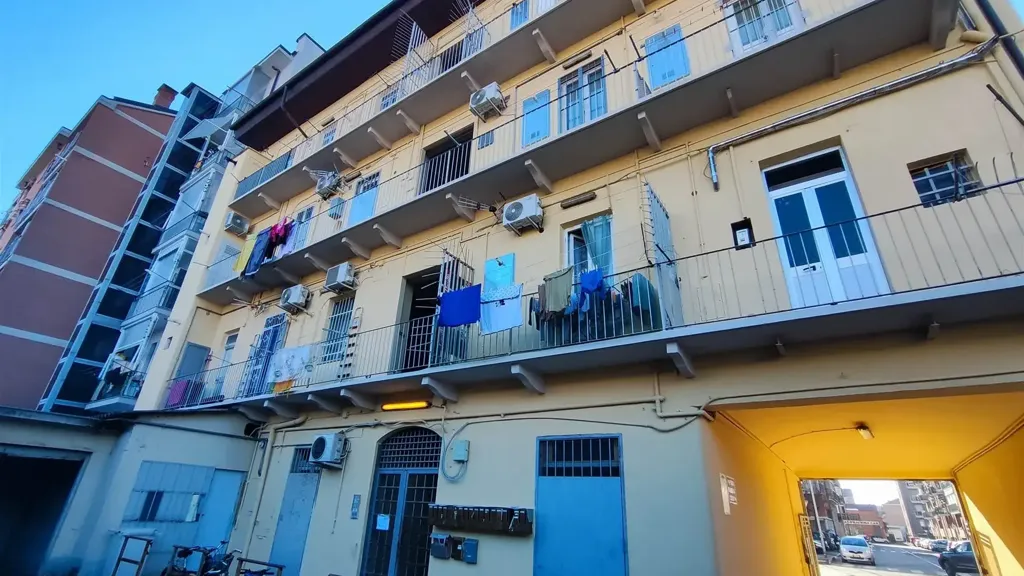 Extérieur - Brightly Laid-out Flat with Balcony in Moncalieri