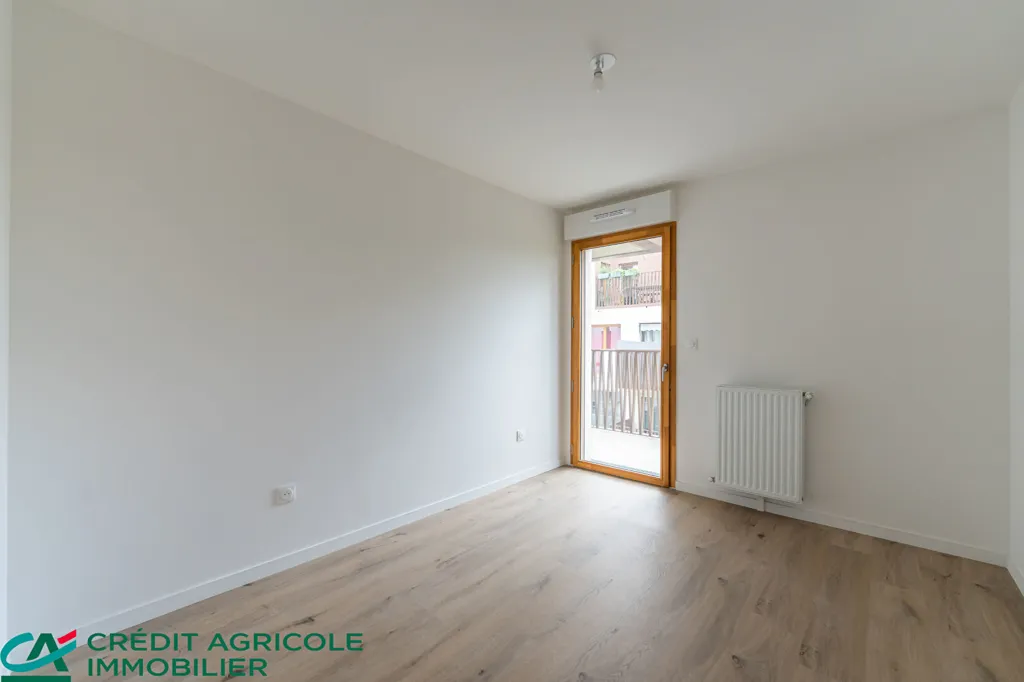 Toad - Modern Flat with Balcony in Vaucresson