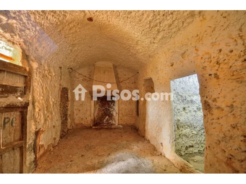 Pièces - Cave Houses with Rural Complex in Guadix