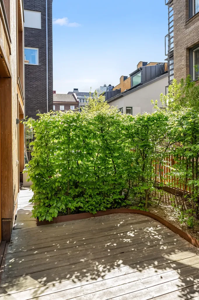 Giardino - Apartment with Spa in Norrköping