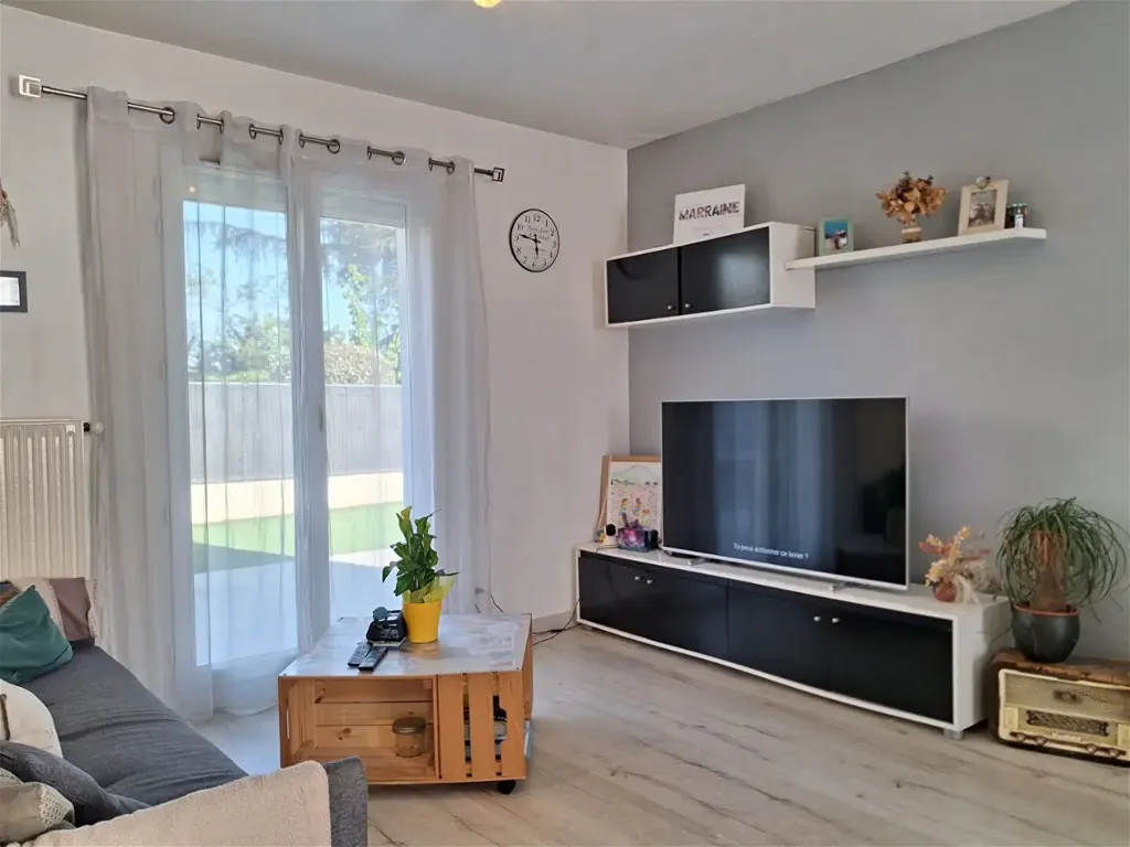 4-room house in Corbas