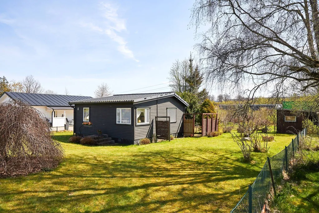 3-room house in Borås kommun