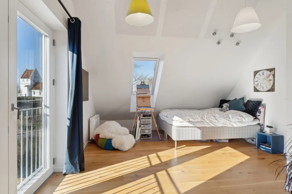 Maison 8 pièces à Blommenslyst