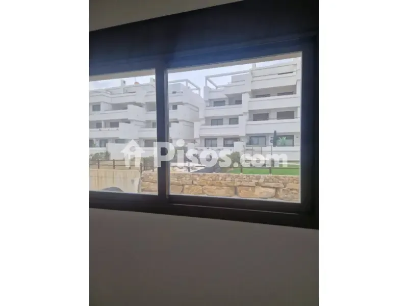 Toad - Penthouse with Solarium in Estepona Golf