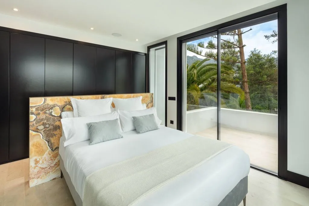 Camere da letto - Luxury Villa with Pool in Marbella