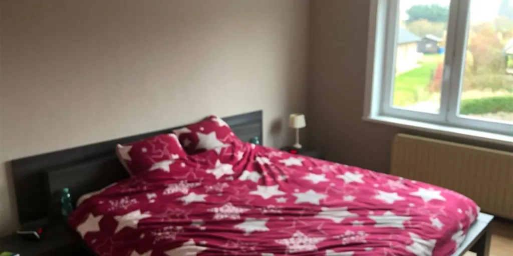 Chambres - Appartement au Calme avec Jardin à Rollegem
