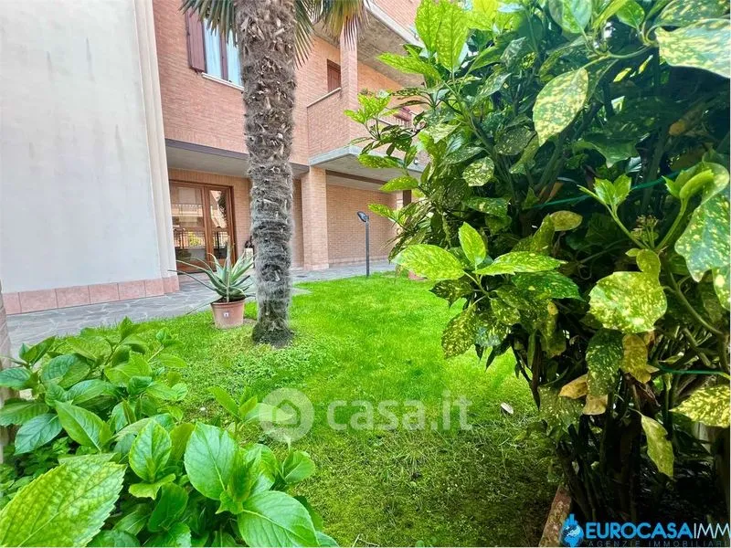 Jardin - Prestigious Attico with Terraces in Carpi