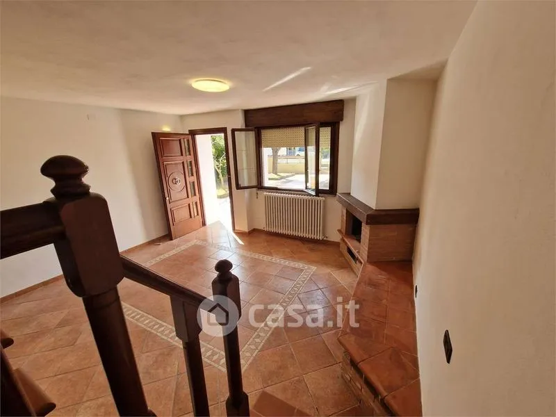 Entrée - Terraced House with Balcony in Mesola